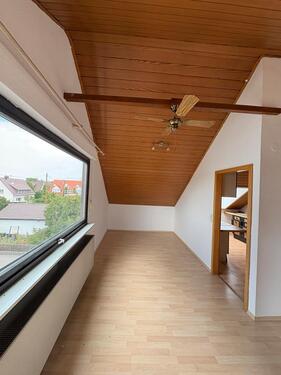 Foto - 3.5 Zimmer Dachgeschoßwohnung in Rutesheim