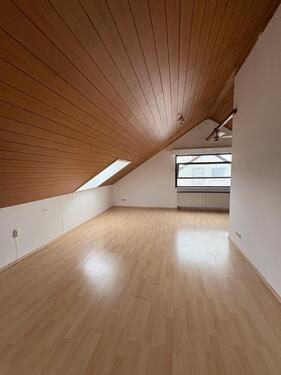 Foto - Dachgeschoßwohnung in Rutesheim zur Miete