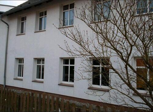 Foto - Kleine, gemütliche 1-Rraumwohnung mit Einbauküche & Wannenbad