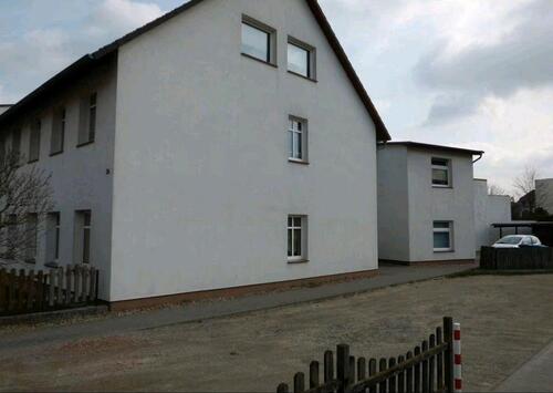 Foto - 1 Zimmer Etagenwohnung zur Miete in Eggesin