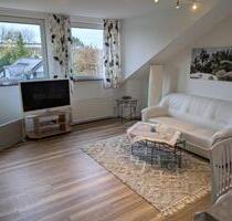 Möblierte 2 Zimmer-Wohnung für Wochendheimfahrer - Ratingen Lintorf