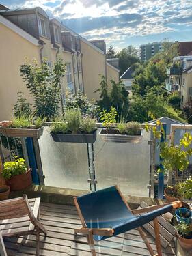 Foto - Studio Apartment in Bayreuth Birken