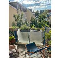 Studio Apartment in Bayreuth Birken