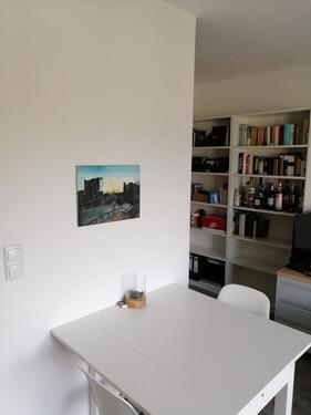 Foto - 1 Zimmer Etagenwohnung in Bayreuth