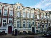 Foto - 3- Zimmer-Wohnung in ruhigem Wohn- und Geschäftshaus in Schwerin