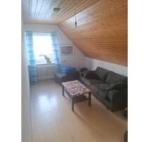 WG Zimmer plus spitzboden zu vermieten in HollenbeckHarsefeld - Buxtehude