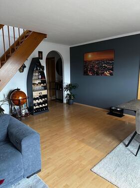 Foto - 4 Zimmer Maisonettenwohnung zum Kaufen in Kupferzell