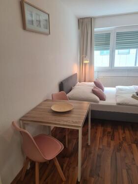 Foto - 1 Zimmer Etagenwohnung zur Miete in München