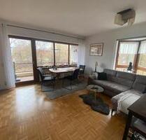 Zwei Zimmer Wohnung in Landshut - Patersdorf