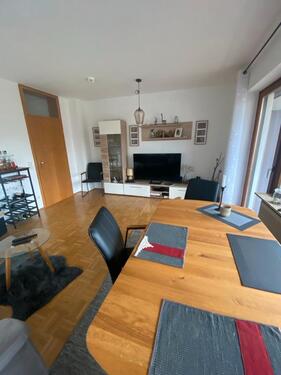 Foto - 2 Zimmer Etagenwohnung zur Miete in Patersdorf