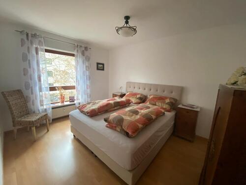 Foto - 2 Zimmer Etagenwohnung in Patersdorf