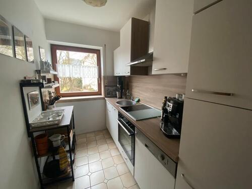 Foto - Etagenwohnung in Patersdorf zur Miete