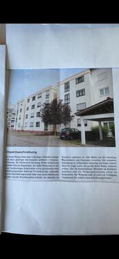 Foto - Etagenwohnung in Karlsruhe zum Kaufen