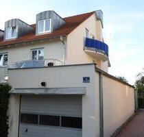 Nähe Klinikum, gemütliche voll möblierte 2 ZKB- Wohnung mit TG - Ingolstadt