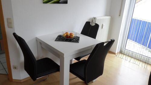 Foto - Dachgeschoßwohnung in Ingolstadt zur Miete