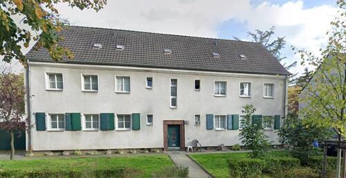 Foto - Kleine 2-Zimmer-Wohnung in Moers Meerbeck für Sie!