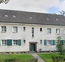 Kleine 2-Zimmer-Wohnung in Moers Meerbeck für Sie! - Duisburg Hochheide