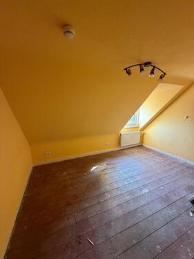 Foto - Dachgeschoßwohnung in Duisburg zur Miete