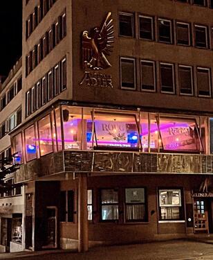 Foto - BarClubGastronomieVeranstaltungsraum