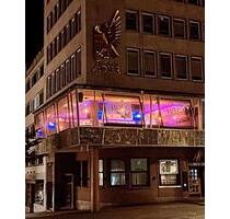 BarClubGastronomieVeranstaltungsraum - Pforzheim Büchenbronn