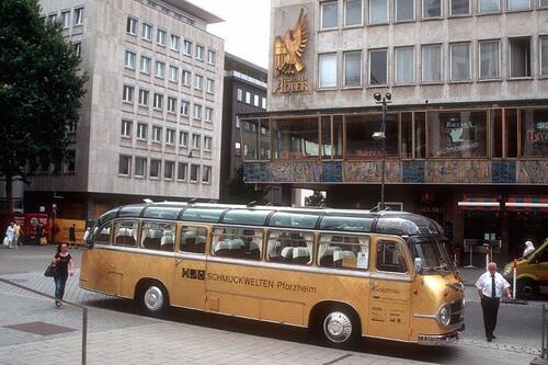 Foto - andere in Pforzheim