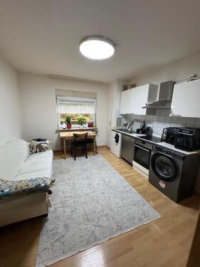 Foto - Schöne zentrale 3 Zimmer Wohnung