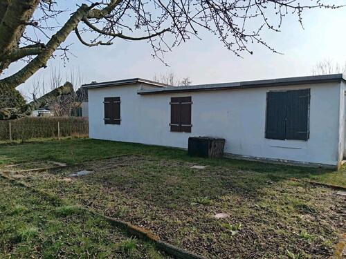 Foto - Garten in Rackwitz bei Leipzig - 1.100,00&nbsp;EUR Kaltmiete, ca.&nbsp; 0,00&nbsp;m&sup2;