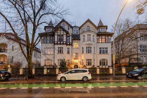 Foto - Unvergleichliche Eleganz und Luxus in einer Villa