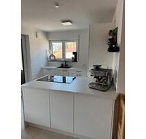 Hochwertige Neubau 3-Zimmer Wohnung in Schemmerhofen