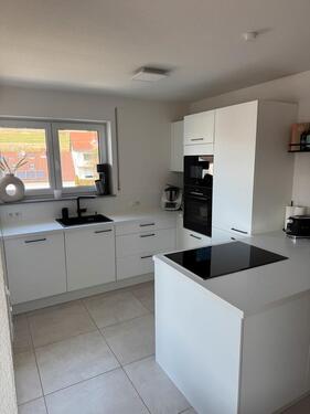 Foto - 3 Zimmer Etagenwohnung zur Miete in Schemmerhofen