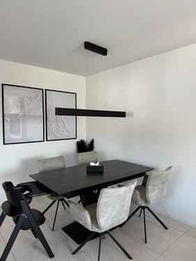 Foto - Etagenwohnung in Schemmerhofen zur Miete