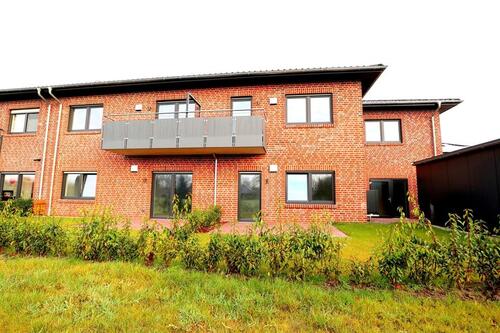 Foto - 2 Zimmer Erdgeschoßwohnung in Westoverledingen