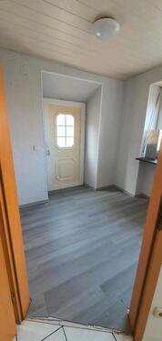 Foto - 3 Zimmer Erdgeschoßwohnung zur Miete in Kleinbundenbach