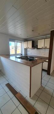 Foto - 3 Zimmer Erdgeschoßwohnung in Kleinbundenbach