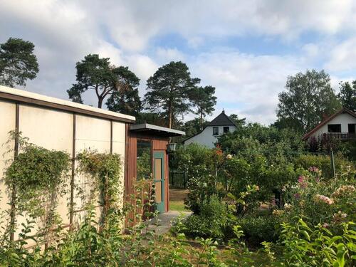 Foto - 3 Zimmer Etagenwohnung zur Miete in Zeuthen