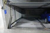Foto - Stellplatz Tiefgarage in Zentrumsnähe (Doppelparker unten)