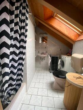 Foto - 2 Zimmer Dachgeschoßwohnung zur Miete in Schorndorf