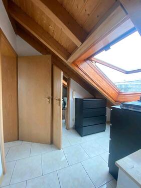 Foto - 2 Zimmer Dachgeschoßwohnung in Schorndorf