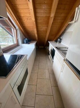 Foto - Dachgeschoßwohnung in Schorndorf zur Miete