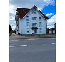 Terrassen-Wohnung im Hammer Osten, 87qm vermietet, provisionsfrei