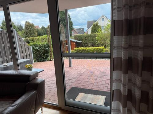 Foto - 3 Zimmer Erdgeschoßwohnung in Hamm