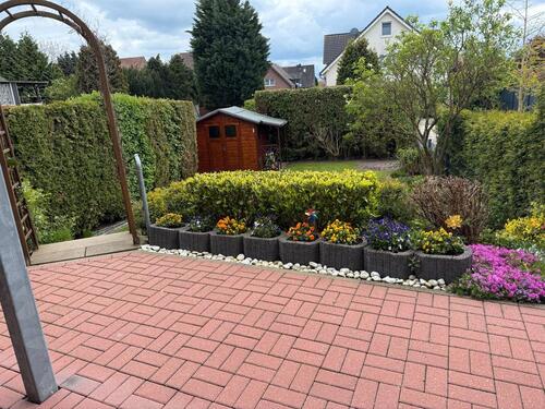 Foto - Erdgeschoßwohnung in Hamm zum Kaufen