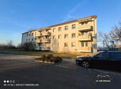 Foto - 4-Raumwohnung im 1. Obergeschoss mit Balkon