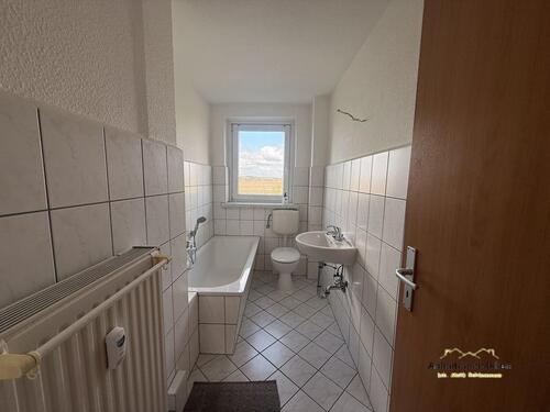 Foto - 4 Zimmer Etagenwohnung in Bitterfeld-Wolfen