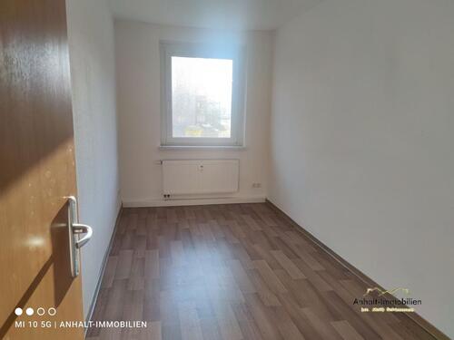 Foto - Etagenwohnung in Bitterfeld-Wolfen zur Miete