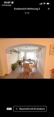 Foto - Wohnung Neuwied - 700,00&nbsp;EUR Kaltmiete, ca.&nbsp; 55,00&nbsp;m&sup2;