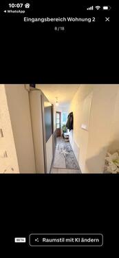 Foto - Erdgeschoßwohnung in Neuwied zur Miete