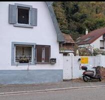 Gemütliches Haus mit Waldhang-Grundstück - Wachenheim an der Weinstraße
