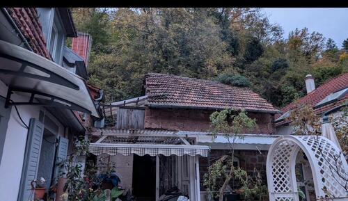 Foto - Einfamilienhaus in Wachenheim an der Weinstraße