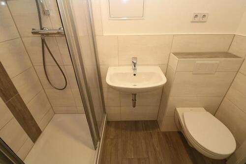 Foto - 3 Zimmer Etagenwohnung zur Miete in Freiberg